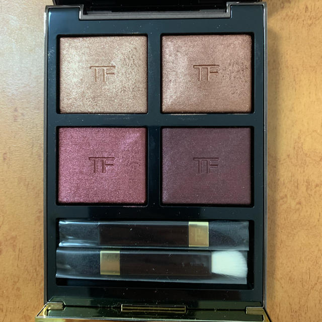 トムフォード　TOMFORD ハネムーン