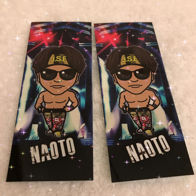 三代目 J Soul Brothers Naoto 片岡直人の通販 By 大幅値下げ中 サンダイメジェイソウルブラザーズならラクマ