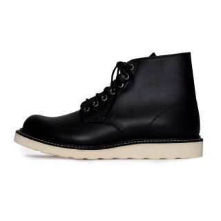 フラグメント(FRAGMENT)のFRAGMENT DESIGN RED WING ROUND TOE 26.5(ブーツ)