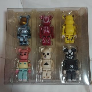 メディコムトイ(MEDICOM TOY)のベアブリック　BE＠RBRICK(その他)