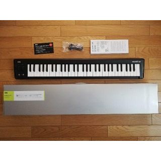 コルグ(KORG)のKORG microKEY Air 61(キーボード/シンセサイザー)