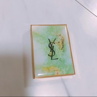 イヴサンローランボーテ(Yves Saint Laurent Beaute)のイヴサンローラン　アイシャドウ(アイシャドウ)