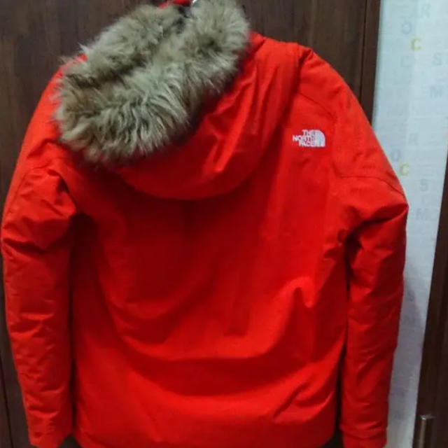 THE NORTH FACE(ザノースフェイス)のノースフェイス  メンズのジャケット/アウター(ダウンジャケット)の商品写真