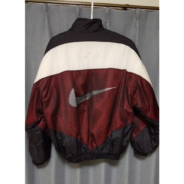 NIKE - 90s NIKE メッシュ切り替えナイロンジャケットの通販 by やま ...