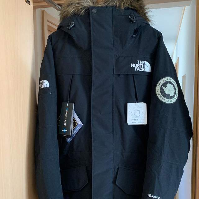 THE NORTH FACE - wtaps