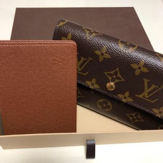 ルイヴィトン(LOUIS VUITTON)のつむぎちゃん様専用(財布)