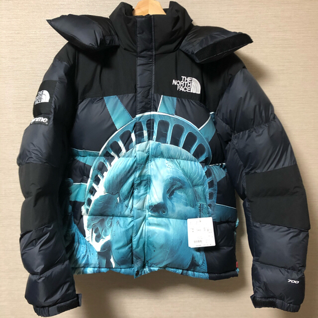 Supreme TheNorthFace Baltoro Jacket  M