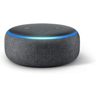 エコー(ECHO)の【新品未開封】Amazon echo dot（アマゾンエコードット）(その他)