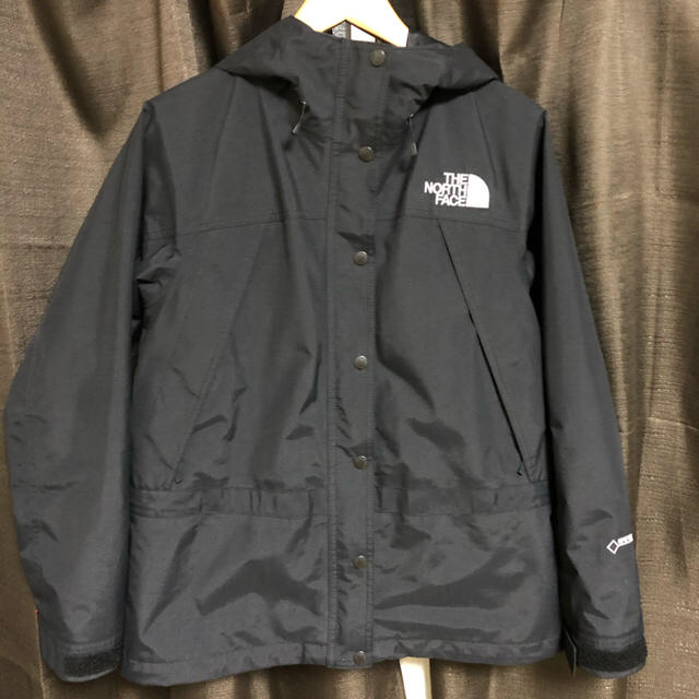 THE NORTH FACE マウンテンライトジャケット