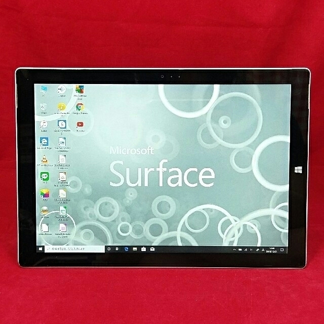 専用/わけあり Microsoft Surface Pro 3 Core i7