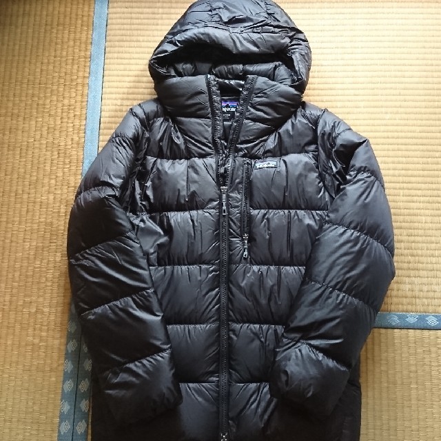 patagonia - パタゴニア フィッツロイ ダウンジャケットの通販 by