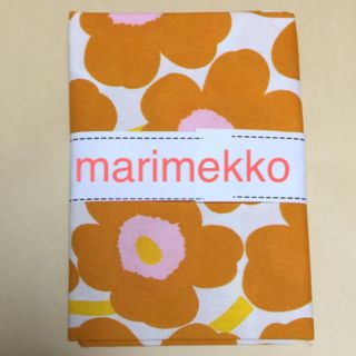 マリメッコ(marimekko)のmarimekko生地(生地/糸)