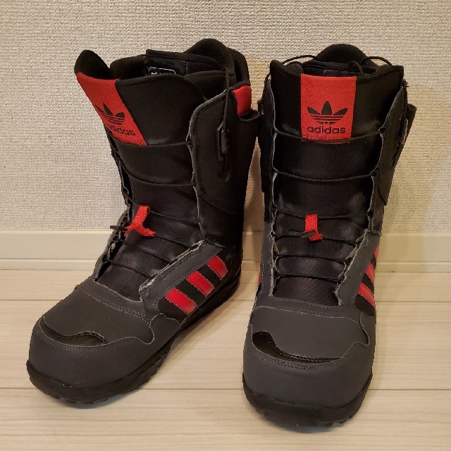 スノボ adidas スノーボード ブーツ