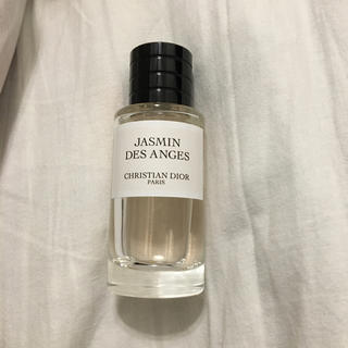 クリスチャンディオール(Christian Dior)のahmus様専用ページです。クリスチャンディオール　Jasmineフレグランス(香水(女性用))