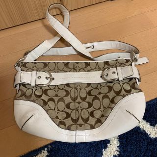 コーチ(COACH)のhanatan様専用(ショルダーバッグ)