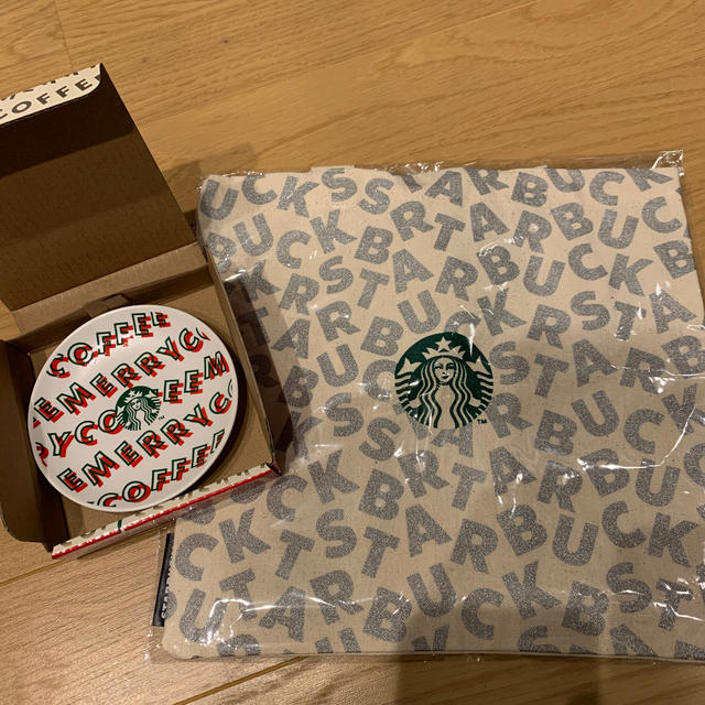 Starbucks Coffee(スターバックスコーヒー)のnami様　専用 エンタメ/ホビーのコレクション(ノベルティグッズ)の商品写真