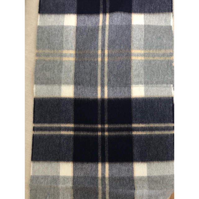 新品 ジョンストンズ カシミア 中判 ストール 新品 ジョンストンズ カシミア 中判 ストール