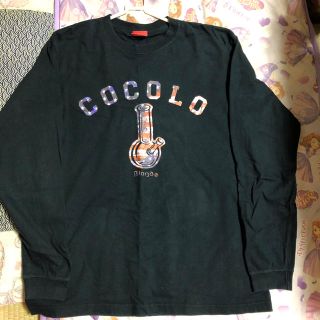 COCOLOBLAND(Tシャツ/カットソー(七分/長袖))のフリマアイテム一覧 COCOLOBLAND(Tシャツ/カットソー(七分/長袖))のフリマアイテム一覧