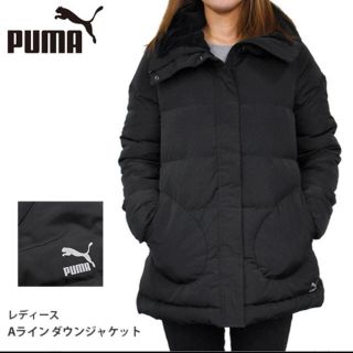 プーマ(PUMA)のPUMA ダウンジャケット(ダウンジャケット)