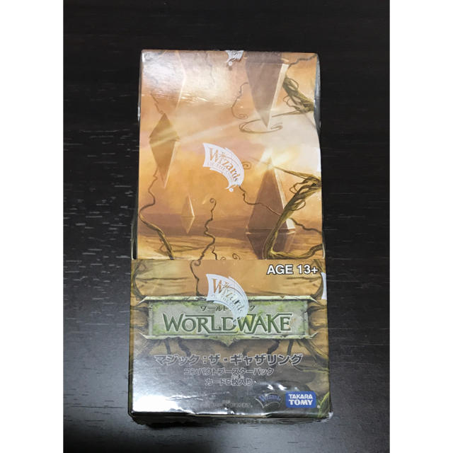 マジック:ザ・ギャザリング - MTG☆ワールドウェイク☆日本語 マジック:ザ・ギャザリング - MTG☆ワールドウェイク☆日本語