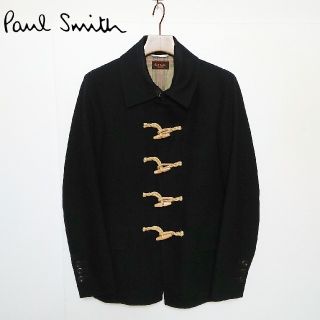 ポールスミス(Paul Smith)のPaul Smith collection ダッフルコート(ダッフルコート)