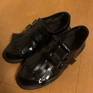 Dr.Martens(ローファー/革靴)のフリマアイテム一覧 Dr.Martens(ローファー/革靴)のフリマアイテム一覧