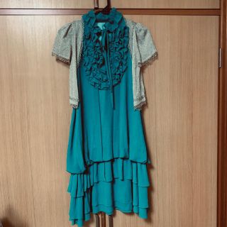 バビロン フォーマル/ドレスの通販 34点 | BABYLONEのレディースを買う