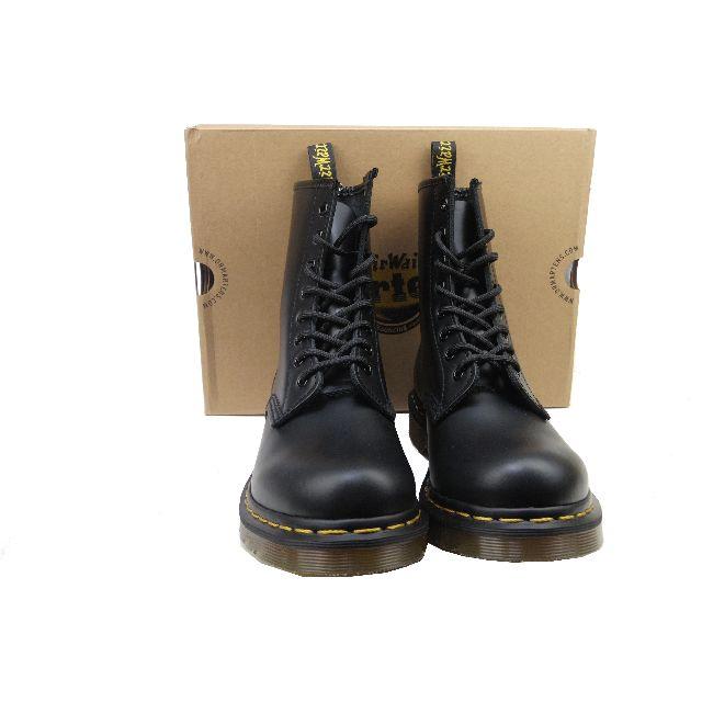 Dr.Martens(ドクターマーチン)のDr.Martens UK4 1460 8ホール ブーツ 黒 くろ レディースの靴/シューズ(ブーツ)の商品写真