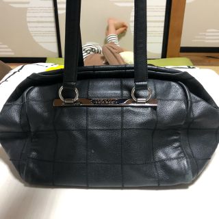 シャネル(CHANEL)のCHANELのバッグ(ショルダーバッグ)