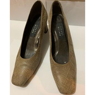 スチュワートワイツマン(Stuart Weitzman)のStuart Weitzman 9aa パンプス(ハイヒール/パンプス)