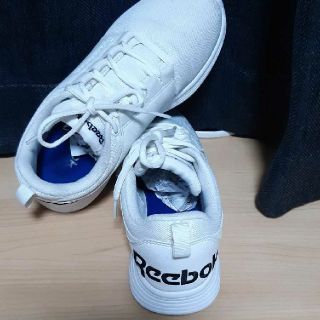 リーボック(Reebok)のユニセックススニーカー(スニーカー)