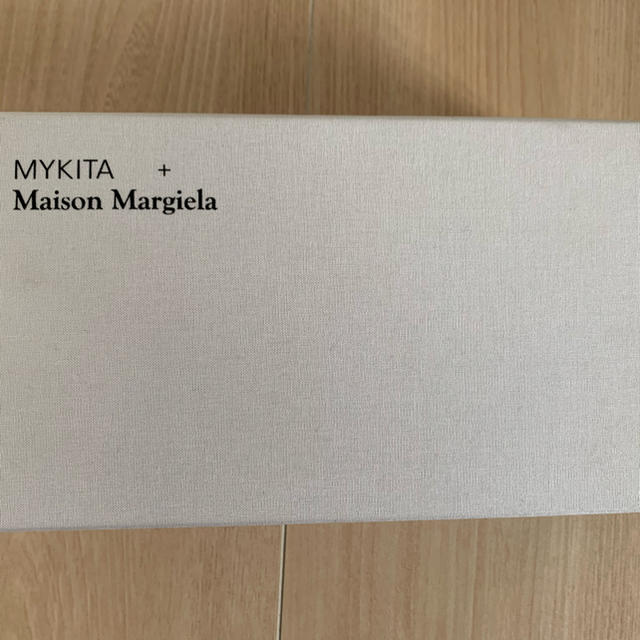 Maison Martin Margiela(マルタンマルジェラ)のMykita x Maison Margiela メンズのファッション小物(サングラス/メガネ)の商品写真