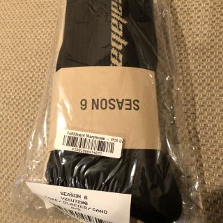 D様専用　calabasas ソックス(ソックス)