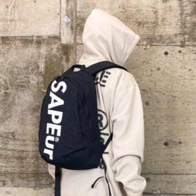 Supreme - サプール UTILITY TYPE-4 リュックサックの通販 by ジェラ