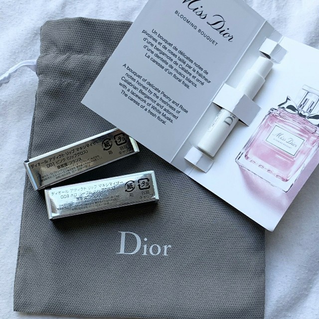 Dior(ディオール)のディオールマキシマイザー コスメ/美容のベースメイク/化粧品(リップグロス)の商品写真