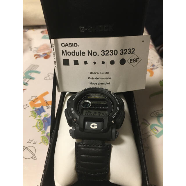 G-SHOCK 腕時計 CASIO 3230/3232