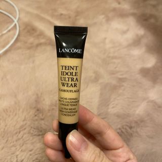 ランコム(LANCOME)のタンイドル ウルトラ ウェア コンシーラー(コンシーラー)