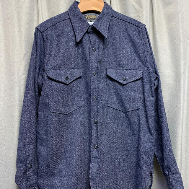 WAREHOUSE(ウエアハウス)のwarehouse メンズのトップス(シャツ)の商品写真