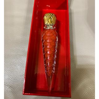 クリスチャンルブタン(Christian Louboutin)のクリスチャンルブタンのグロス！！ルリラックリップグロスです！(リップグロス)