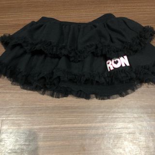 ロニィ(RONI)のRONI ショートパンツ 最終値下げ(パンツ/スパッツ)