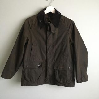 バーブァー(Barbour)のバブアー　barbour レディース　ビデイル　キッズXL(ブルゾン)