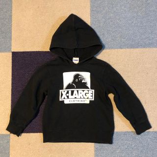 エクストララージ(XLARGE)のXLARGE キッズ(ジャケット/上着)