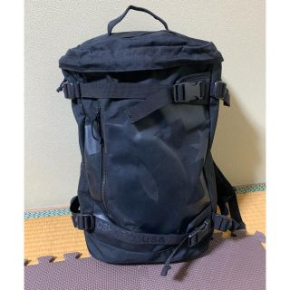 DCシューズ　バックパック　22L   定価10780円　新品未使用　ブラック