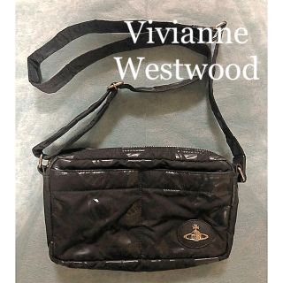 ヴィヴィアンウエストウッド(Vivienne Westwood)の★大幅お値下げ★ヴィヴィアン ウエストウッド ナイロン ショルダーバッグ (ショルダーバッグ)