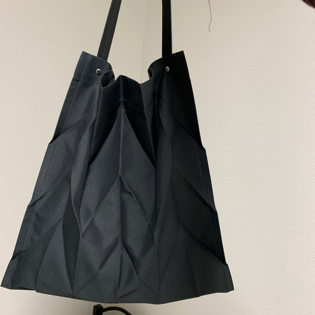 ISSEY MIYAKE - イッセイミヤケ トートバッグの通販 by あ|イッセイ