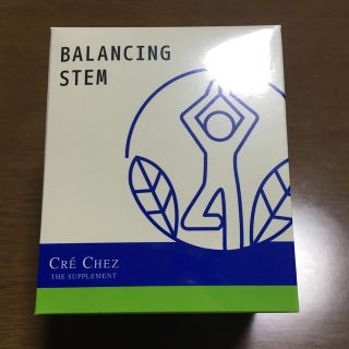 値下げ＊BALANCING STEM(その他)