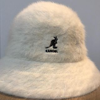 カンゴール(KANGOL)の KANGOLバケットハット(ハット)