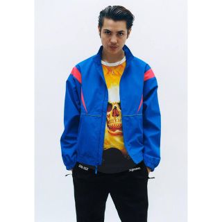 シュプリーム(Supreme)のSupreme GORE-TEX Court Jacket(ナイロンジャケット)