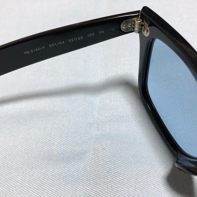 Ray-Ban - キムタク着 レイバン ウェイファーラー RB2140Fの通販 by cano216hero's shop｜レイバンならラクマ