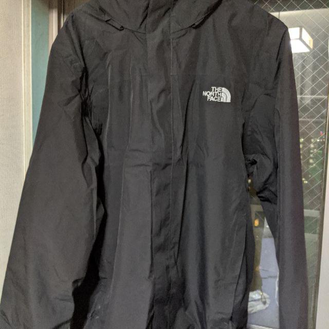 THE NORTH FACE(ザノースフェイス)のThe North Face Resolve jacket メンズのメンズ その他(その他)の商品写真